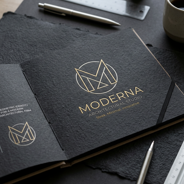 تصميم شعار شركتي